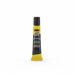 Klej uniwersalny,naprawczy UHU POWER REPAIR 20 g