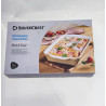 Naczynie Kamionkowe do Zapiekania SilverCrest 2L Beżowe