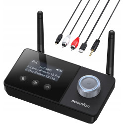 Adapter Bluetooth SOOMFON BT-32