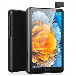 MP3 YOTON YM06 czarny 80GB GB