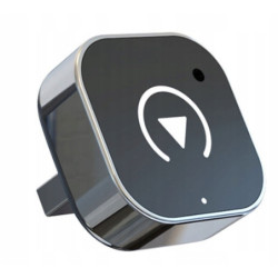Adapter CarPlay/Android Auto MBIT bezprzewodowy USB A i C Bluetooth/WiFi