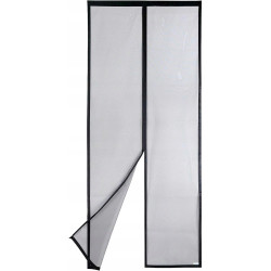 Moskitiera do drzwi 90 cm x 220