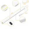Lampa Podszafkowa LED Do Kuchni 41cm Ściemniana z Czujnikiem Ruchu 3000K