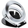 Krajalnica LUXY do jajek warzyw owoców grzybów krojenia w plasterki kostkę