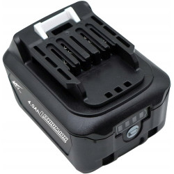 Akumulator 12V 4.0Ah + ładowarka DC10WD Maki-ta