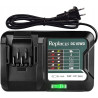 Akumulator 12V 4.0Ah + ładowarka DC10WD Maki-ta