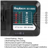 Akumulator 12V 4.0Ah + ładowarka DC10WD Maki-ta