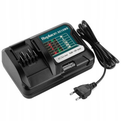 Akumulator 12V 4.0Ah + ładowarka DC10WD Maki-ta