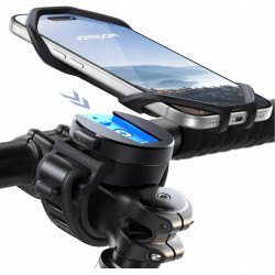 Uchwyt rowerowy Joyroom JR-ZS582
