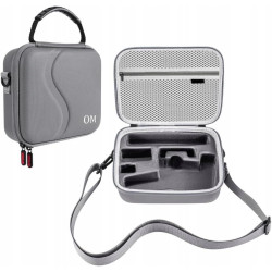 BeisDirect etui przenośna torba na ramię do DJI Osmo Mobile 7/7P