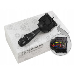 Przełącznik kolumny kierowniczej Dacia OE 8201167988
